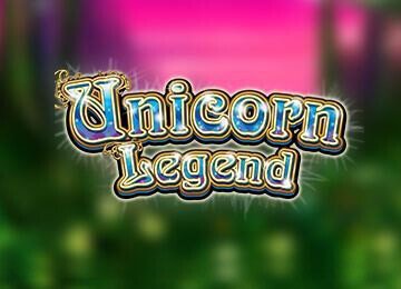Unicorn Legend